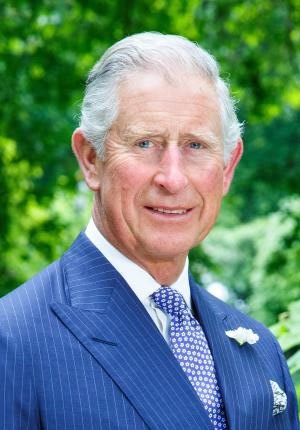 Prince of Wales on the environment